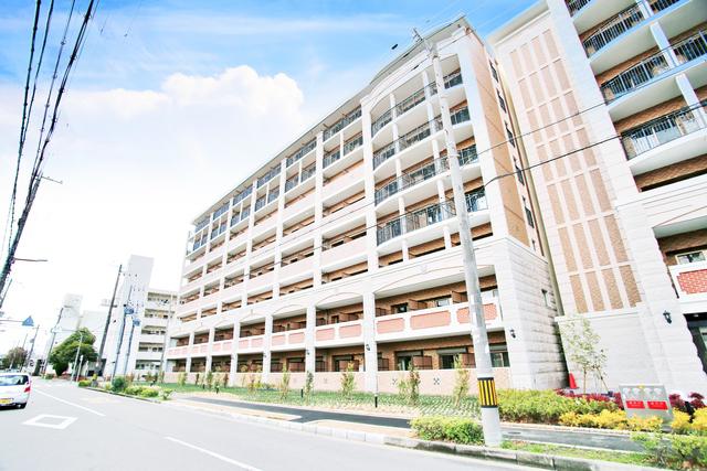LUXE新大阪α