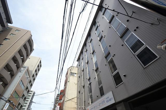 十日市レスト