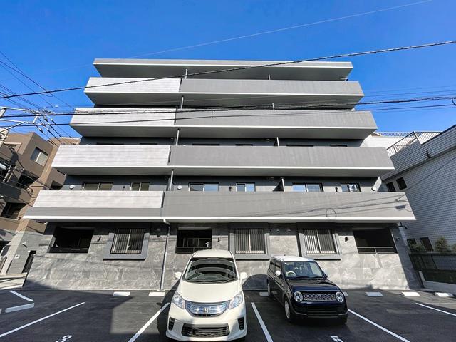 レトワール今川