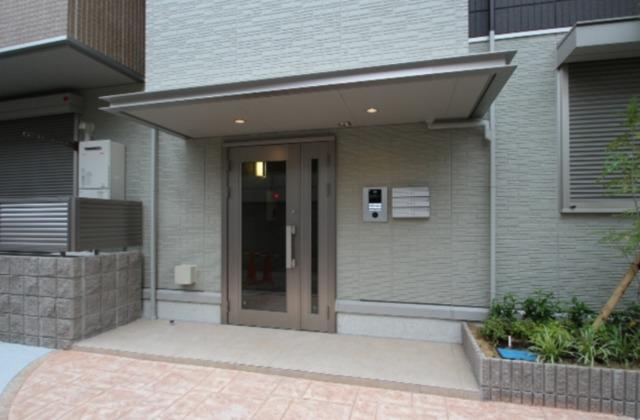 ヴィレッタ寺田町