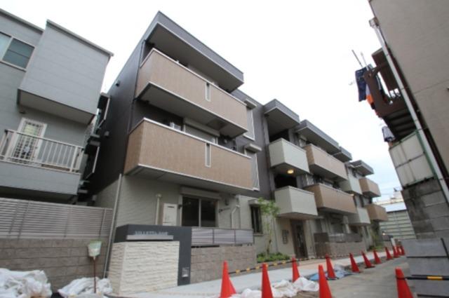 ヴィレッタ寺田町