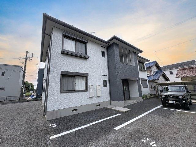 イストワールD棟