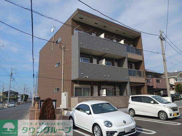 サンモール吉岡III