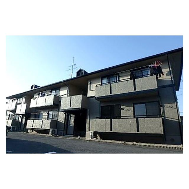 パストラル米原B棟