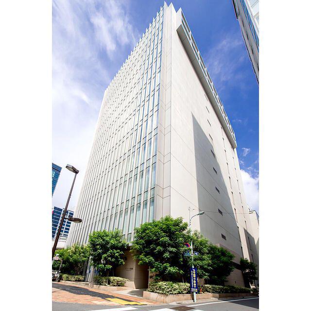 ラフィーヌ銀座(2LDK/11階)