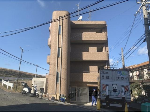 フリーディオ木屋元町(2LDK/3階)