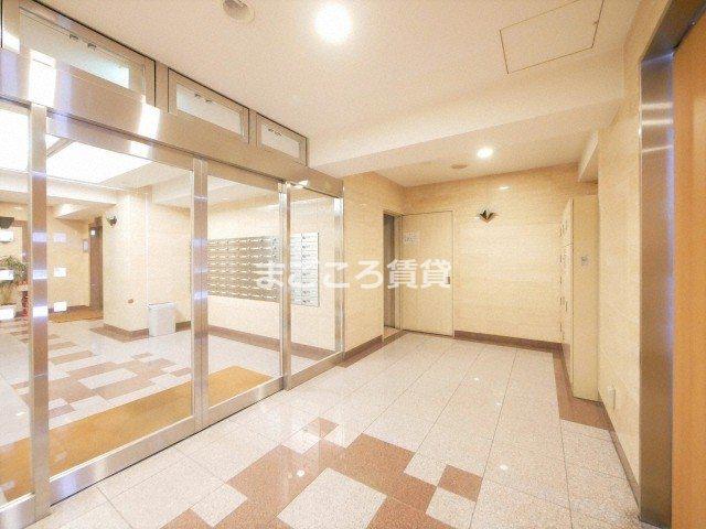 グラマシー心斎橋東