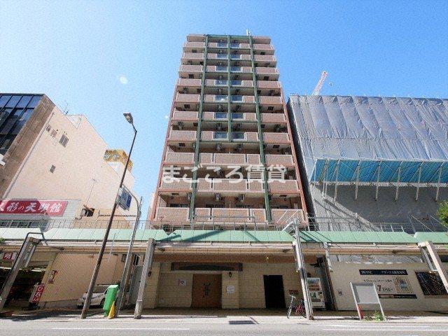 グラマシー心斎橋東