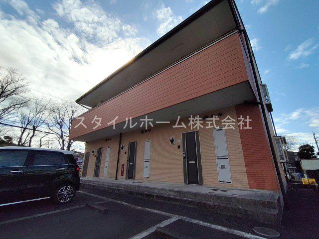 ライフイン・エスタ