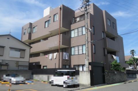 インペリアル安東