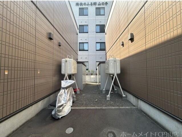 ディアス山の手311B