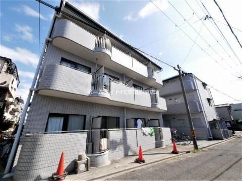 ニューセンチュリー ホームメイト吹田店管理物件(1K/3階)