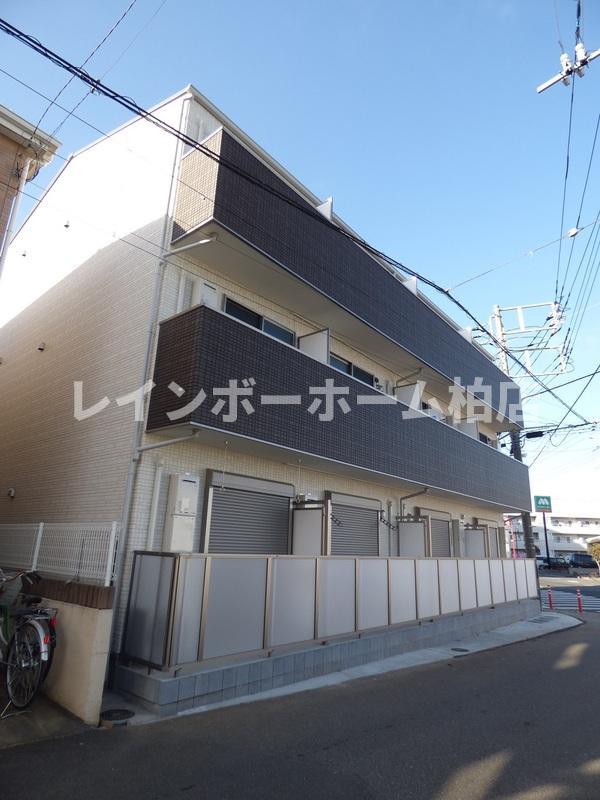 グレース新鎌ケ谷
