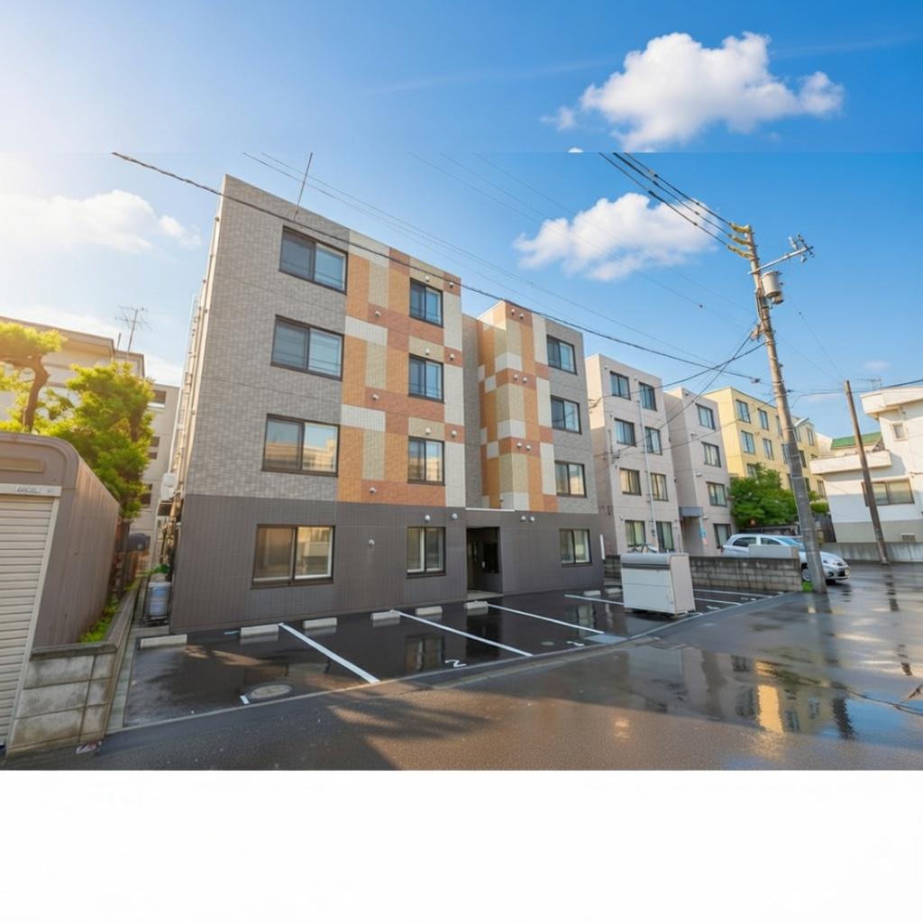 レクスベイル澄川