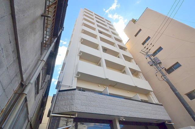  皆実町MRIトラストビル