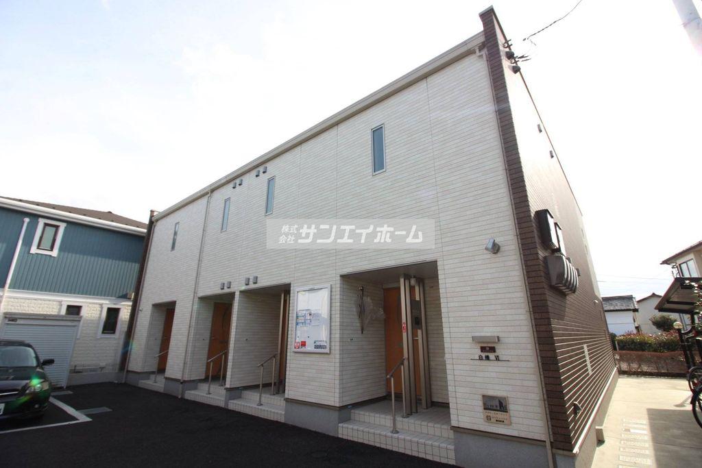 ミランダ白樺VI