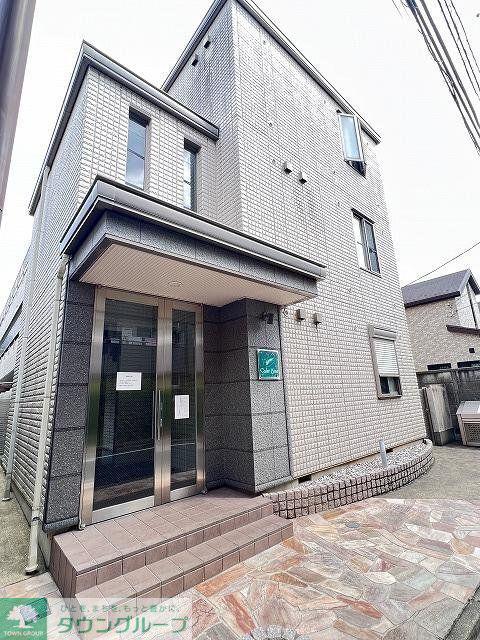 シダーレーン
