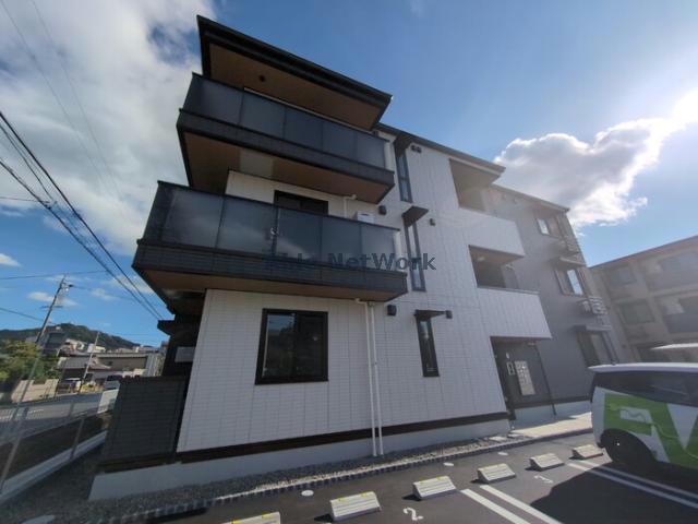 D-ROOM福光東 イースト