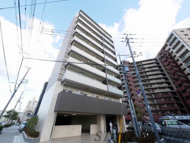 セオリー大阪ルチア