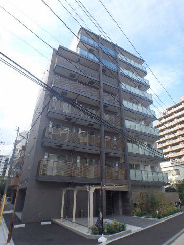 ラフィスタ川崎IV