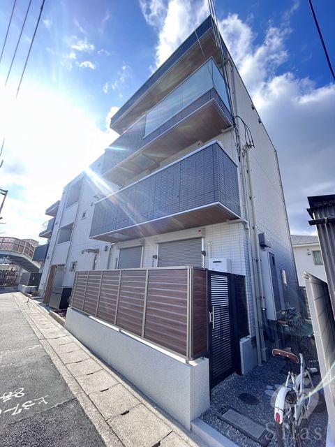 D-ROOM桂川
