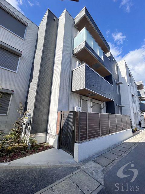 D-ROOM桂川