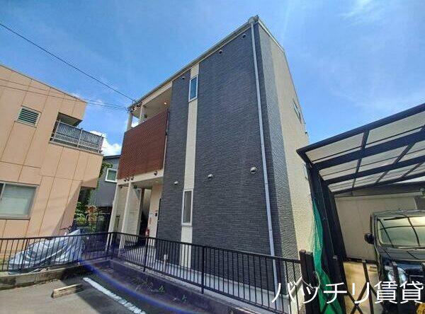 グリーンリーフ豊田本町