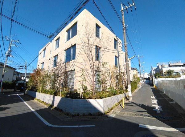 アンソレイエ下北沢