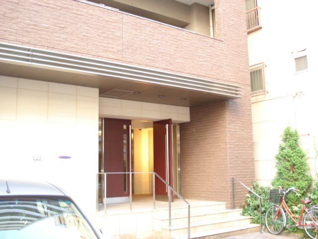 エコロジー錦糸町レジデンス