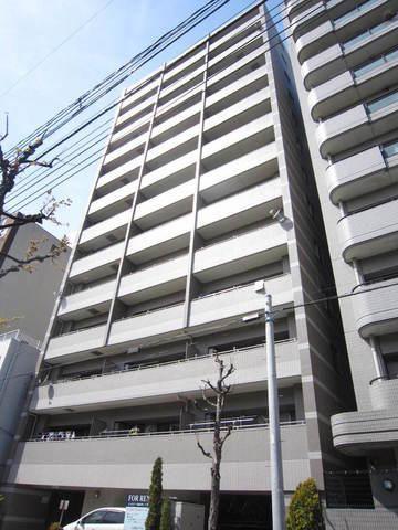 エコロジー錦糸町レジデンス
