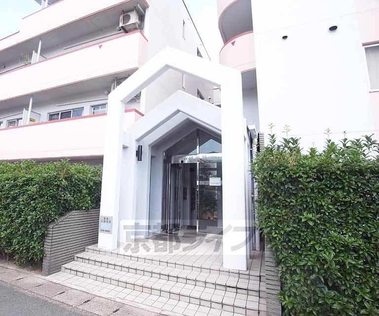 カサグランデ嵯峨野