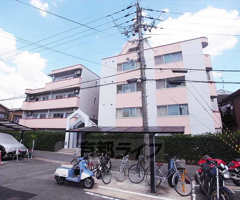 カサグランデ嵯峨野