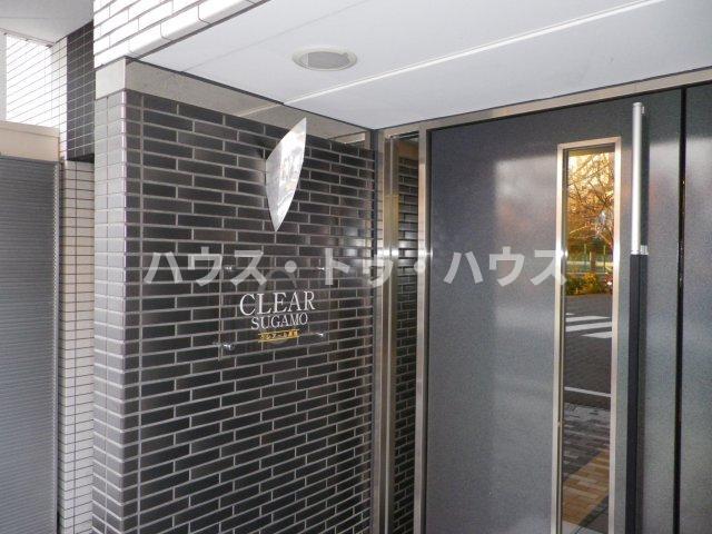クレアール巣鴨
