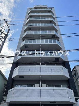 クレアール巣鴨
