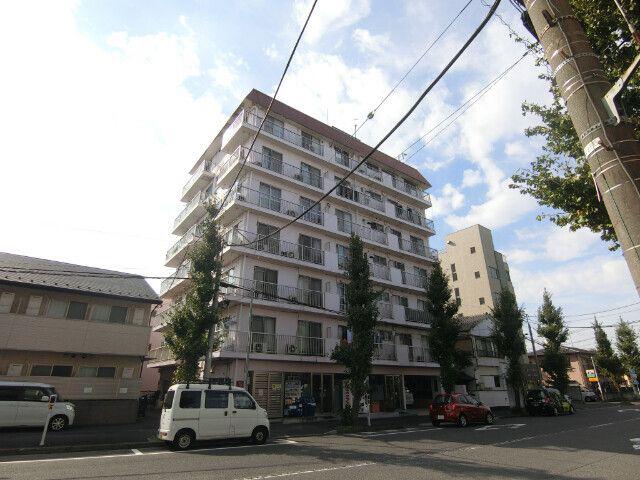 シャンボール大和郷