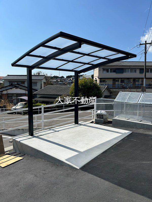 シャインS栄田