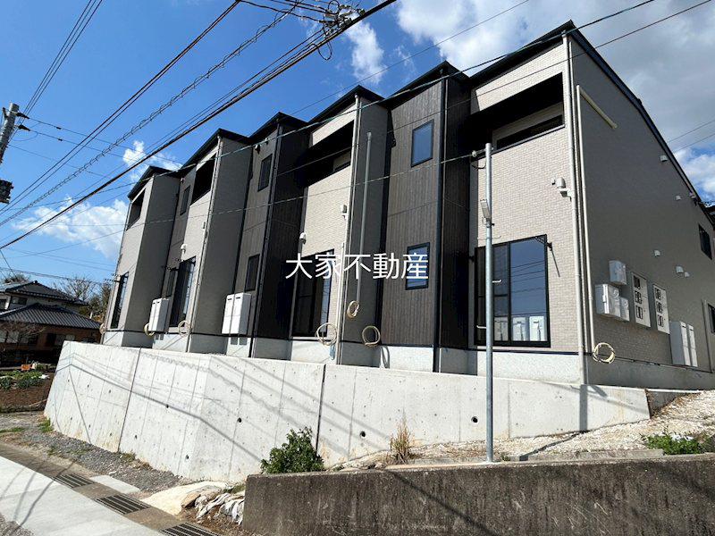 シャインS栄田