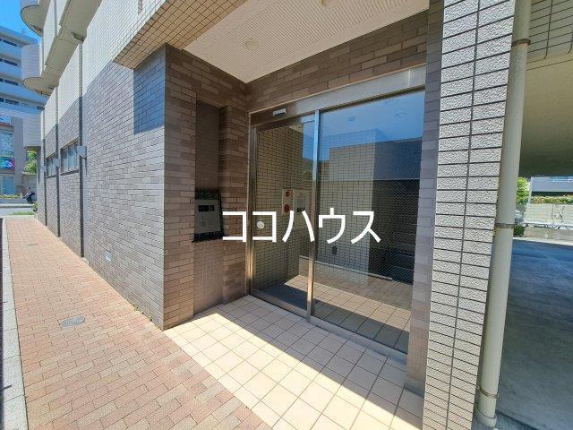 クリスタルコート