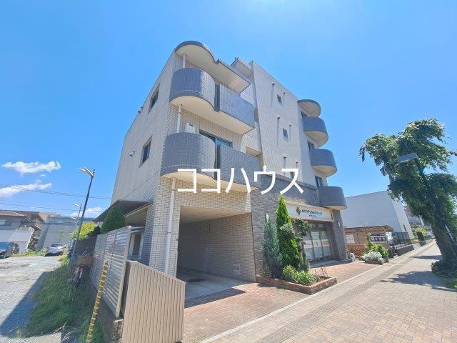 クリスタルコート