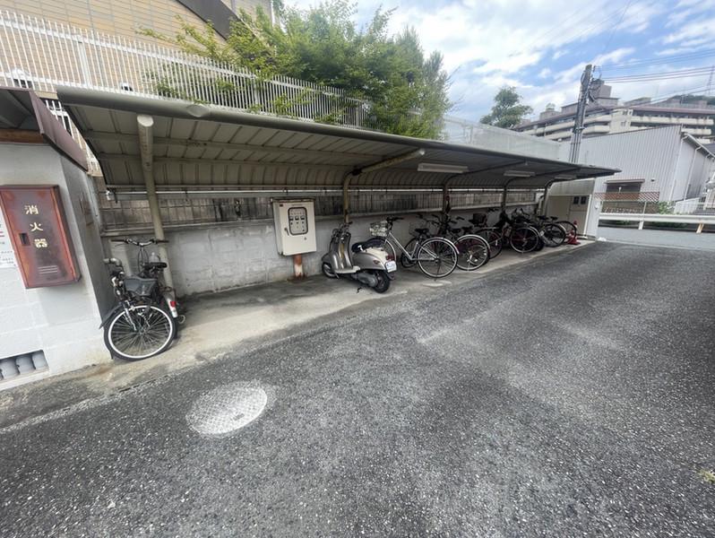山田コーポ