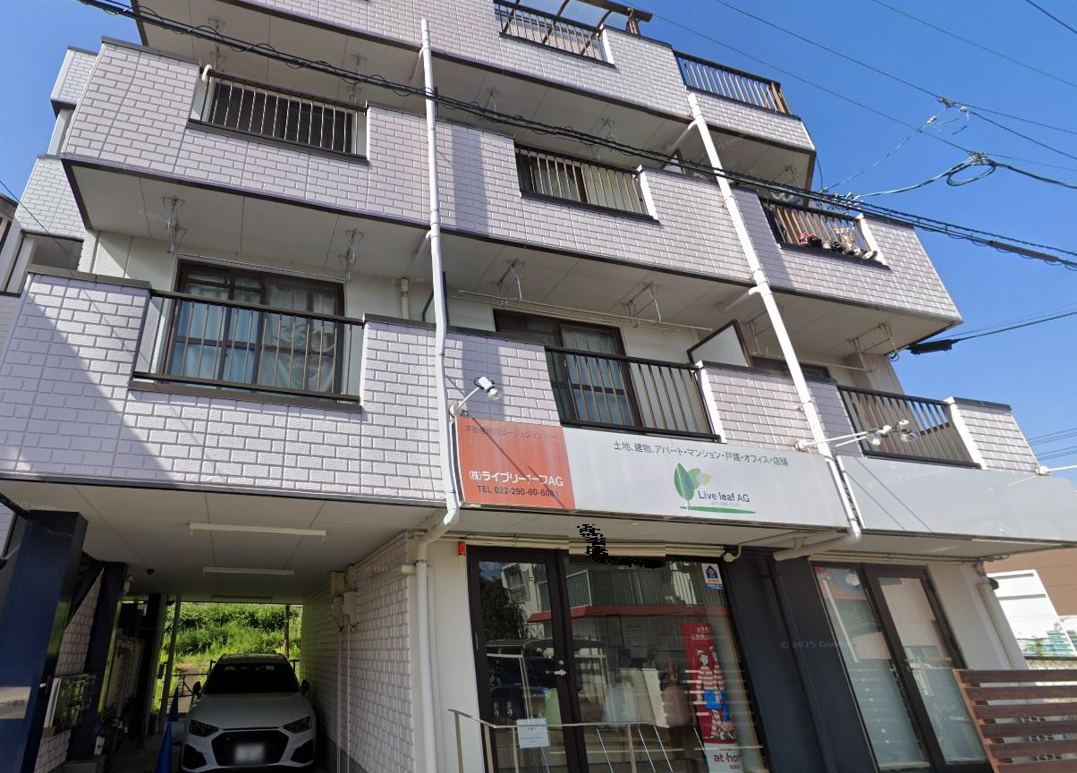 クレール銀杏