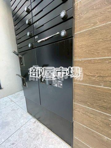 エフプレスト橋場