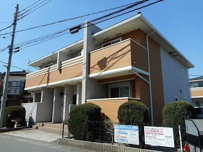 コスモス花影壱番館