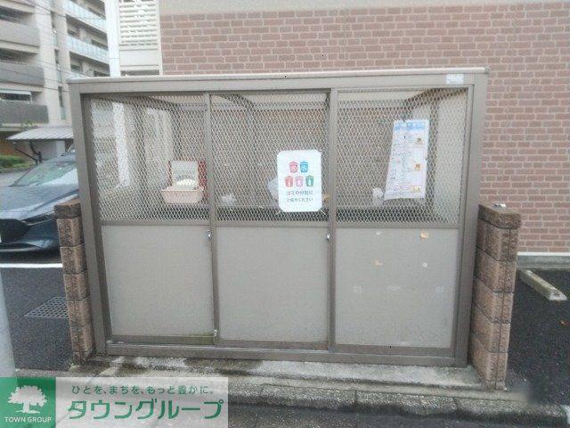 レオネクストラグレージュII