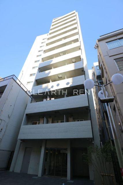 ZOOM川崎イースト(1K/12階)