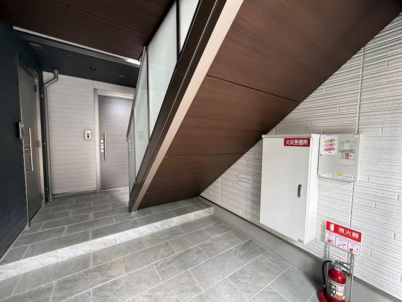 フォレスト香櫨園