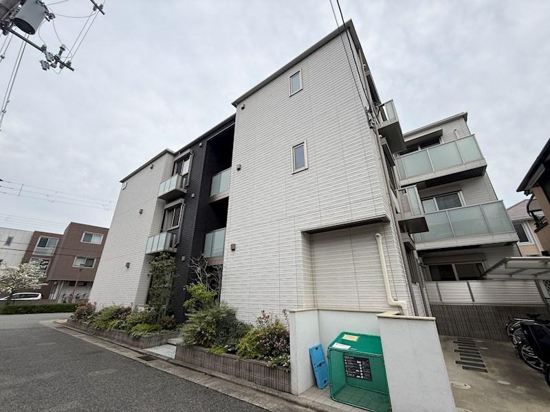 フォレスト香櫨園