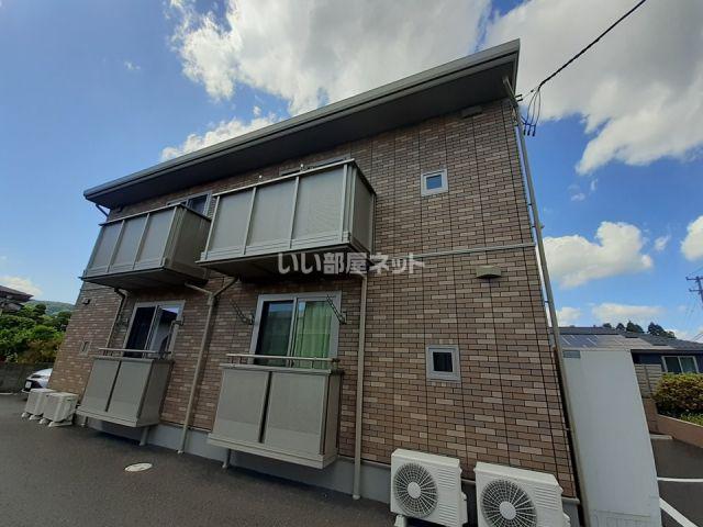 エターナルB棟