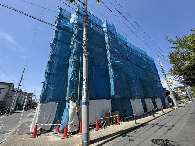 リザーブ北綾瀬
