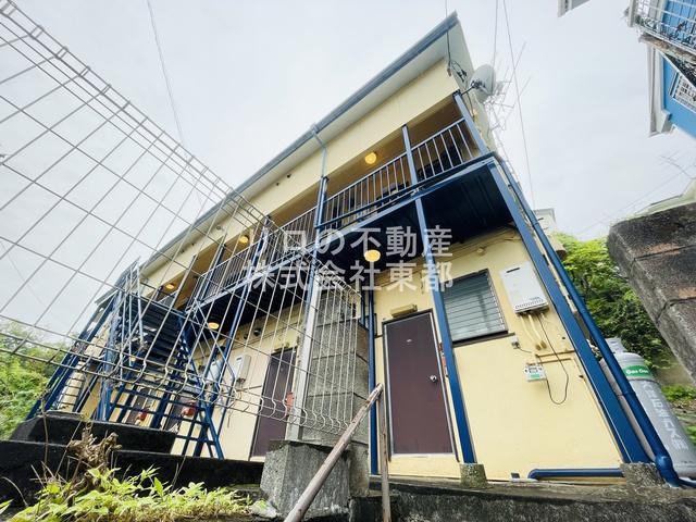 Kパレス弘明寺
